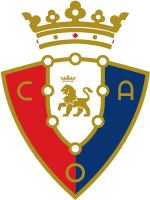 CA Osasuna B